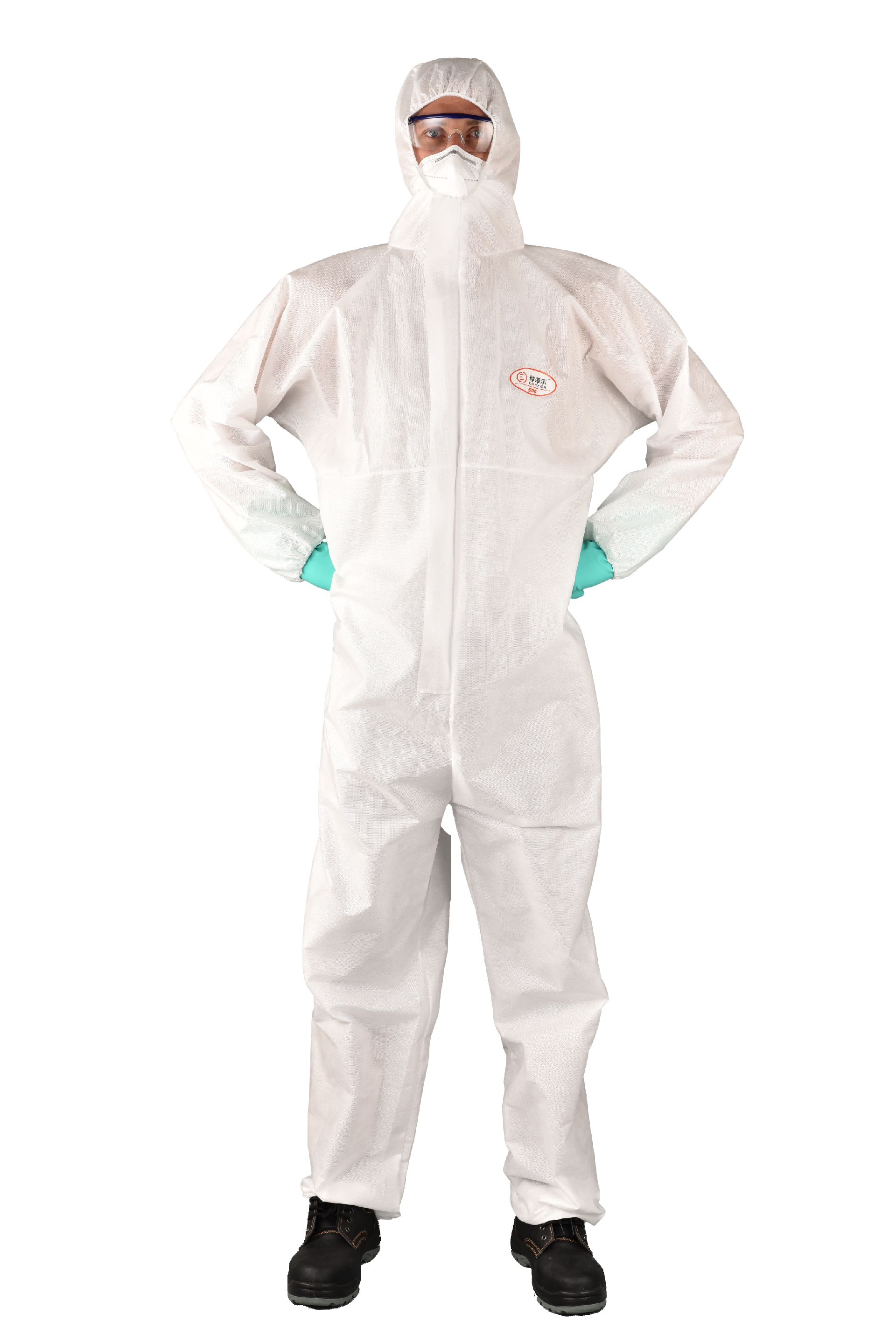 K500 基础防护服