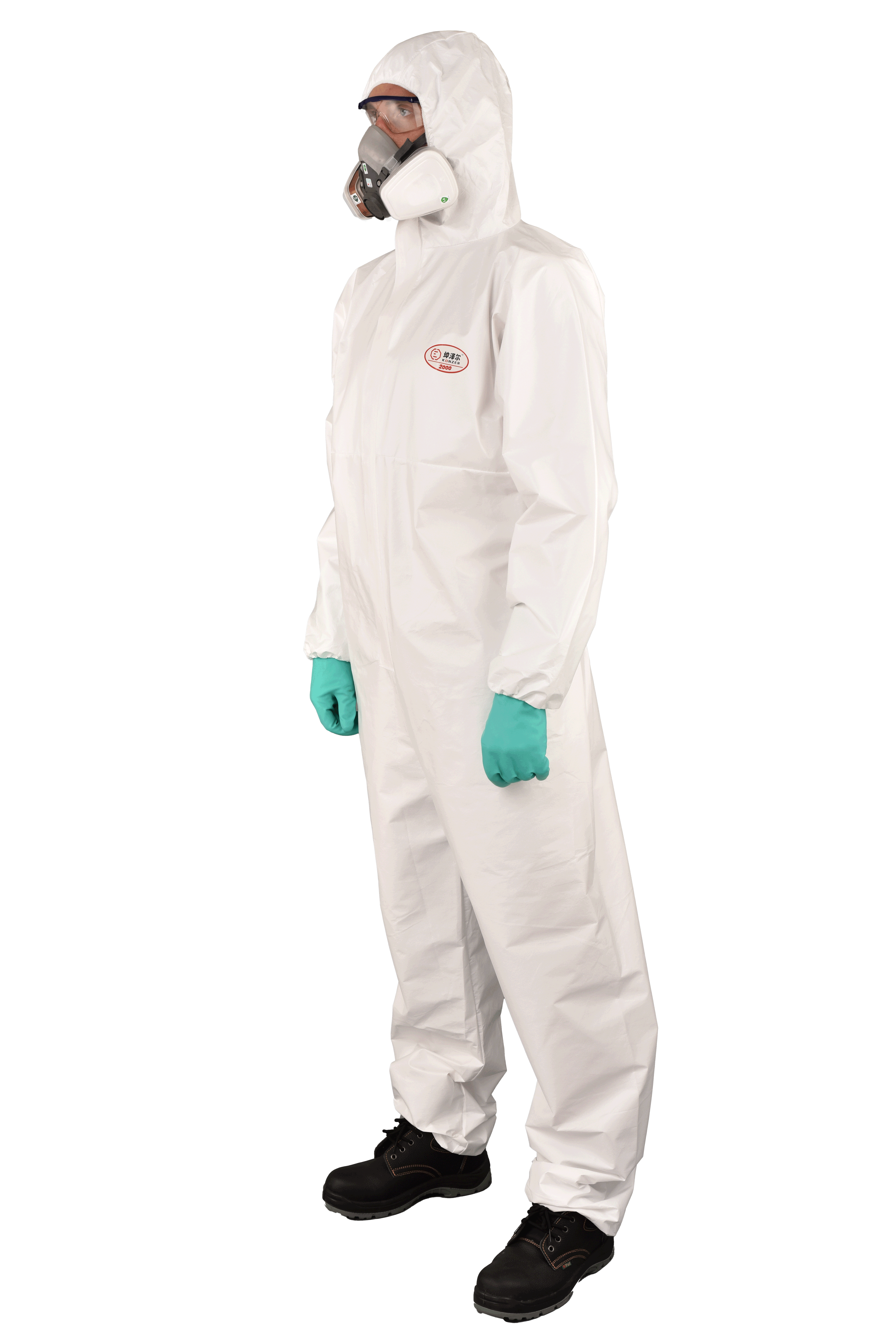 K2000 轻微喷溅防护服