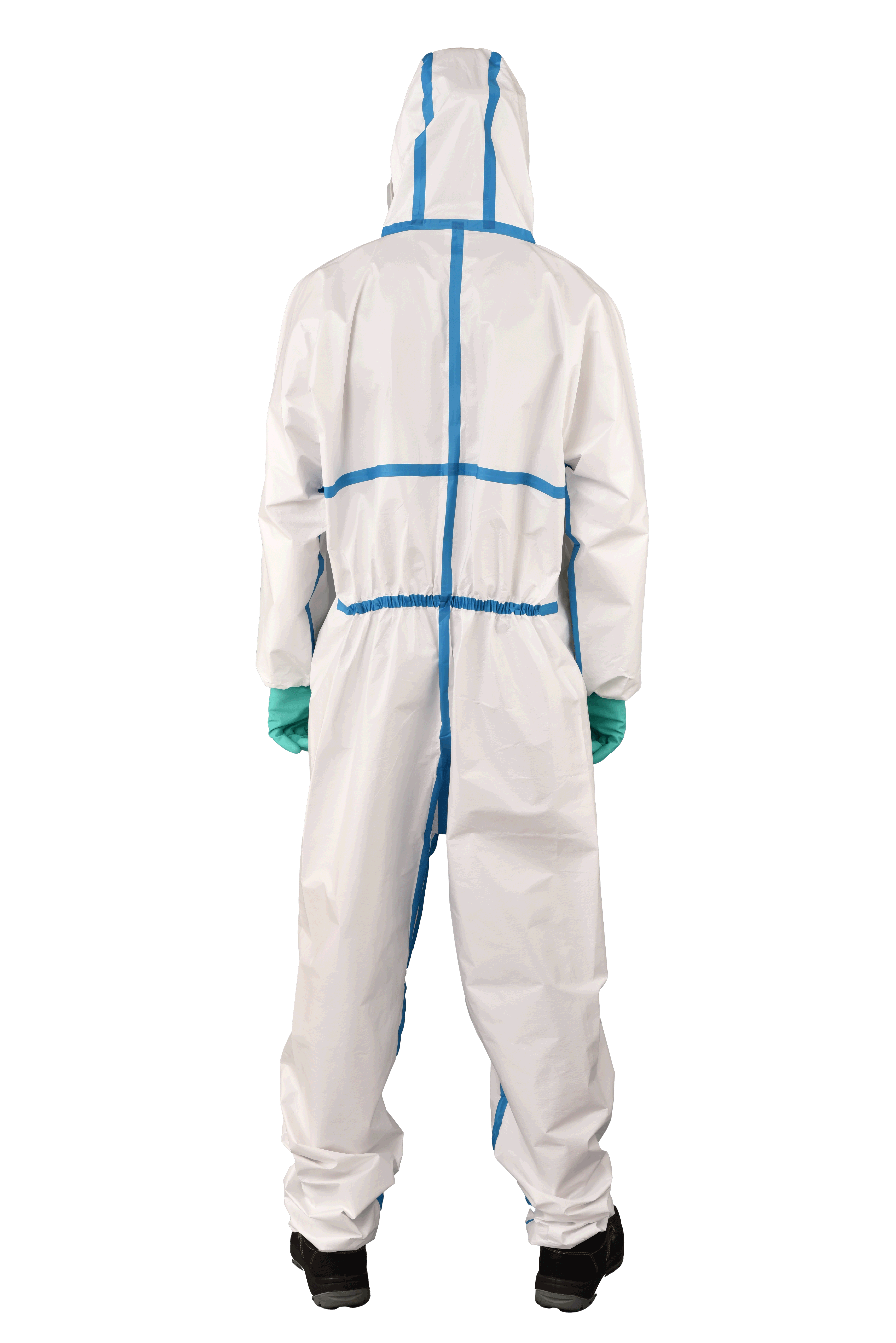 K3000 泼溅液密型化学防护服 K3000 泼溅液密型化学防护服