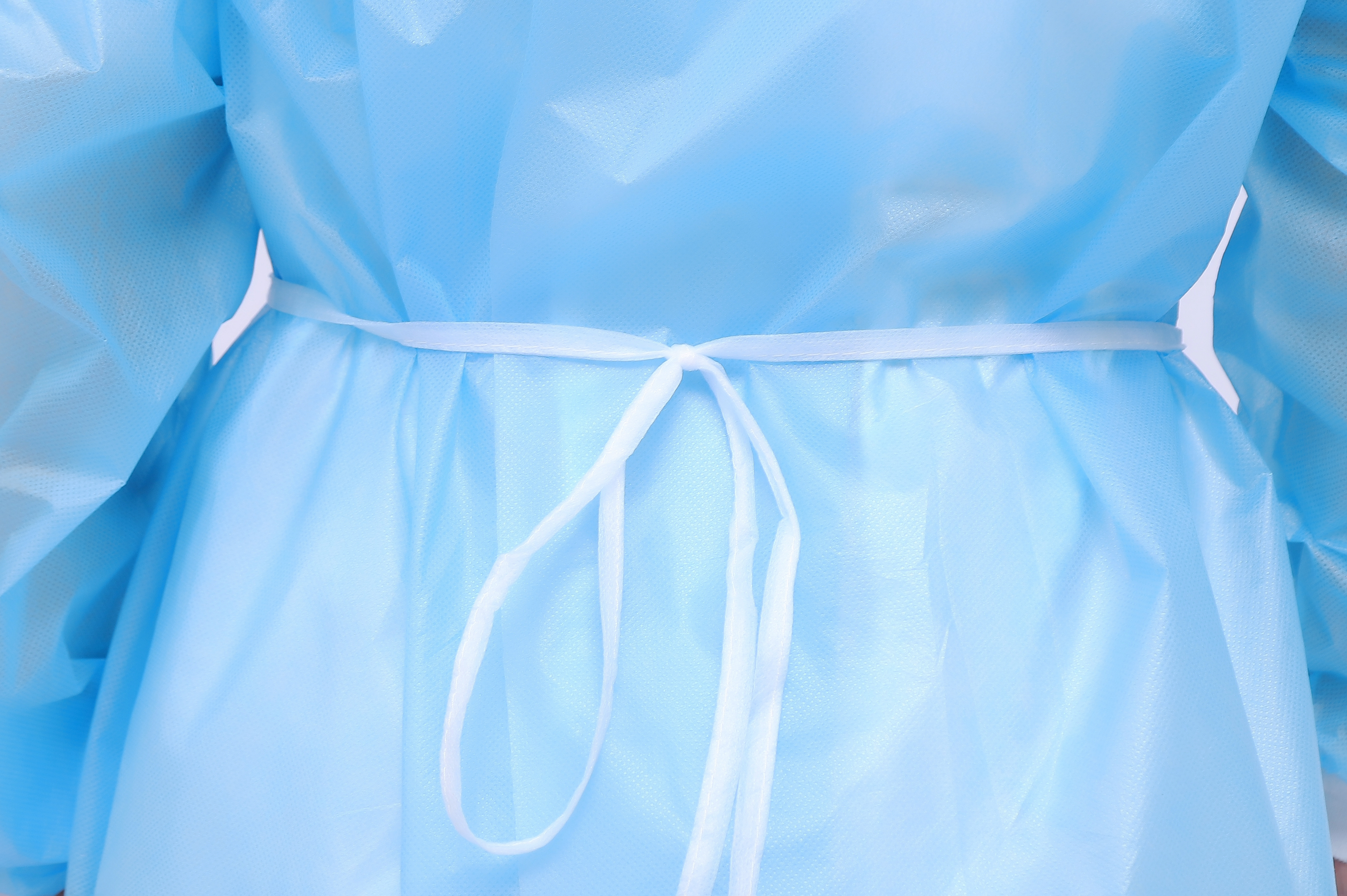 医用一次性隔离衣（A型）