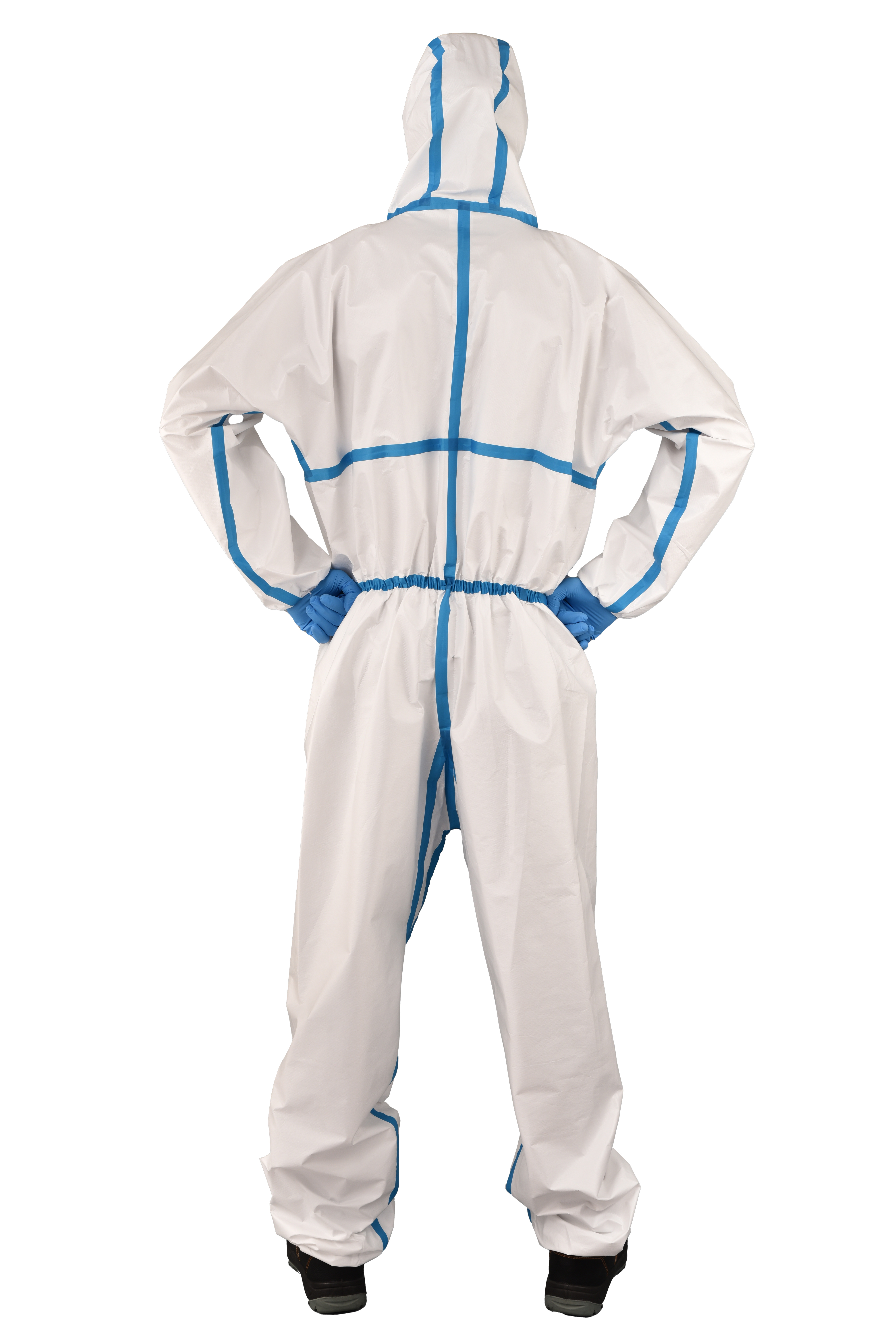 医用一次性防护服