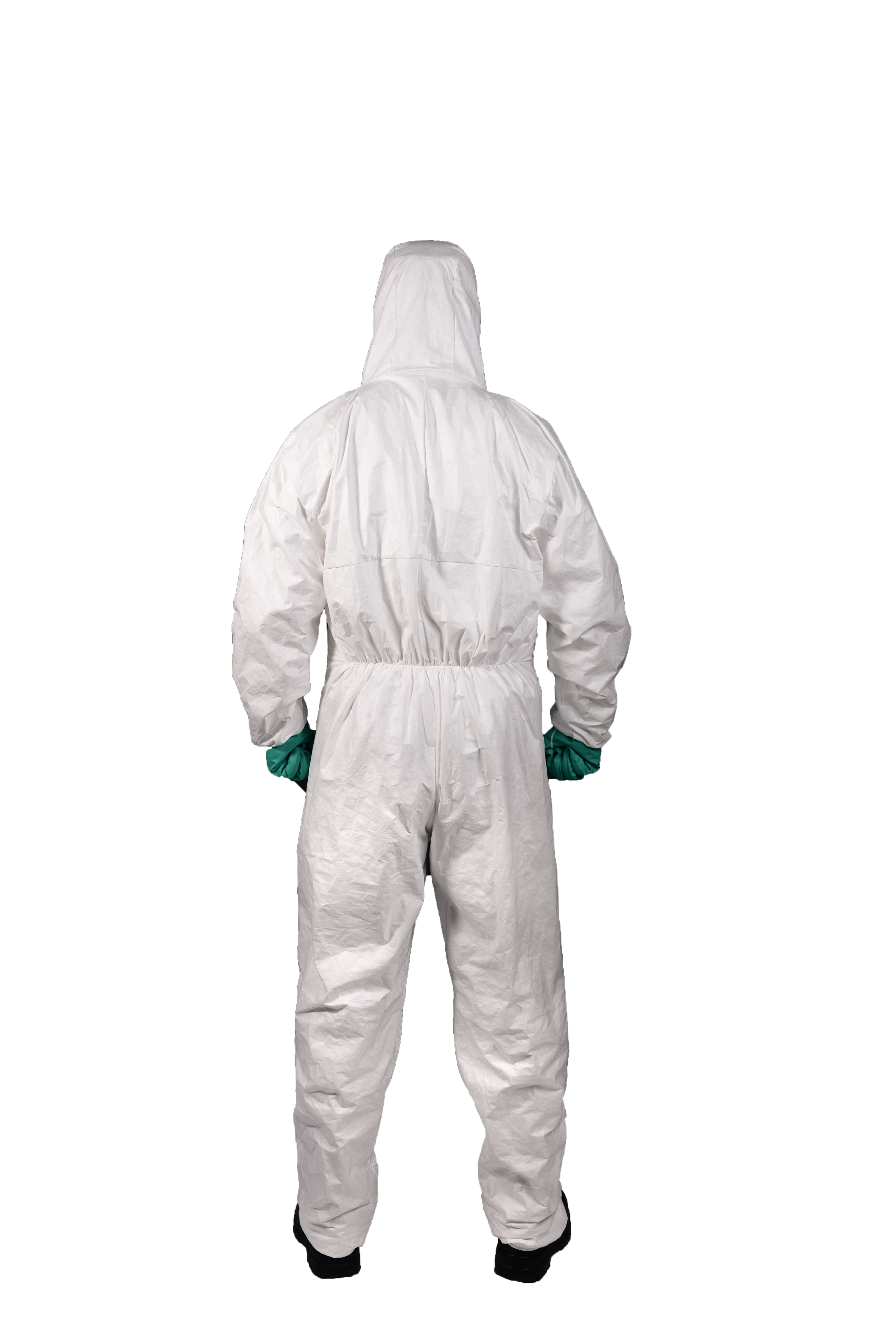 spolek 1800 有限泼溅化学防护服