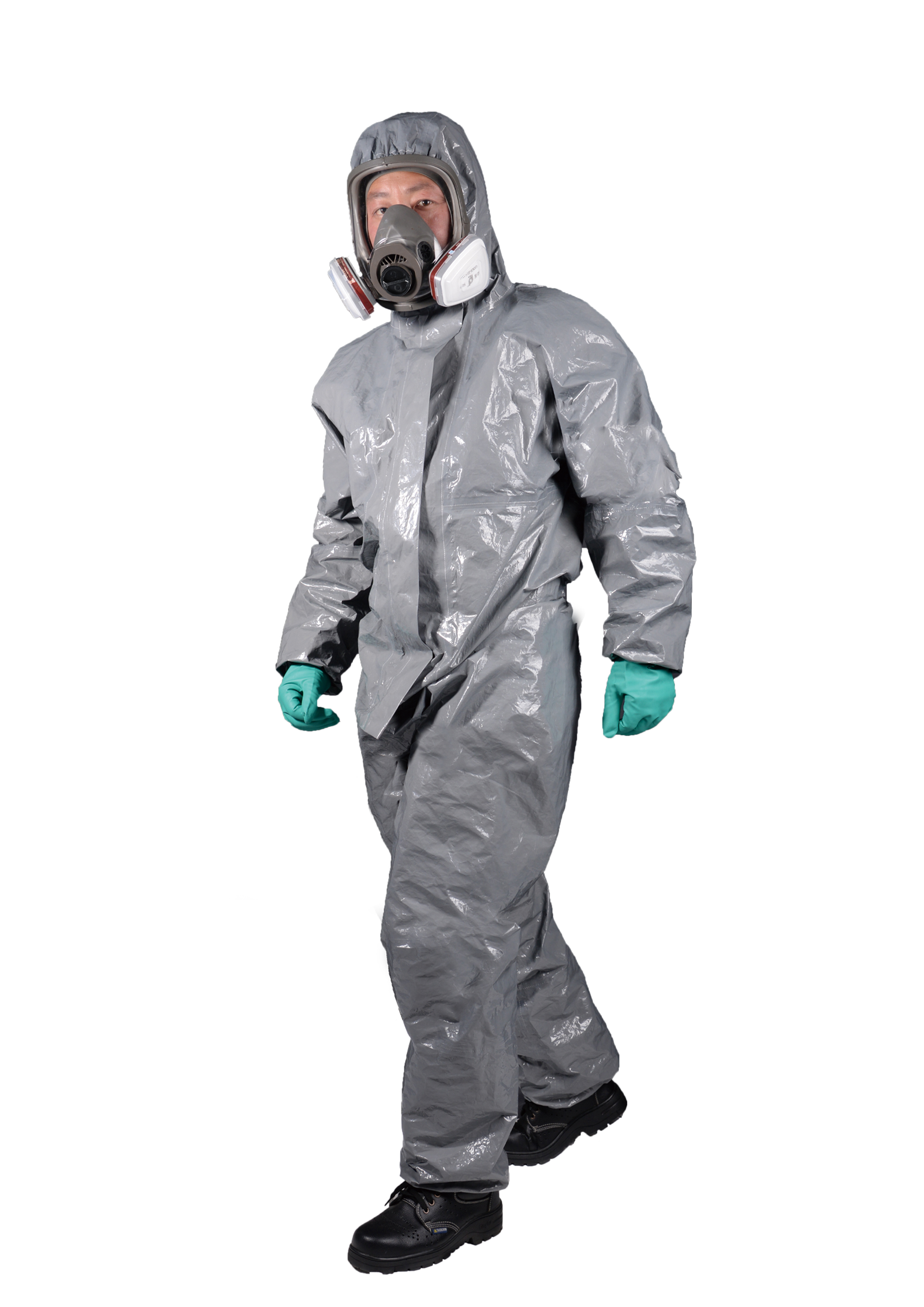 spochem 5000 喷射液密型化学防护服 spochem 5000 喷射液密型化学防护服
