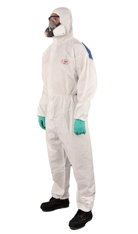 K1860C 有限喷溅化学防护服 K1860C 有限喷溅化学防护服