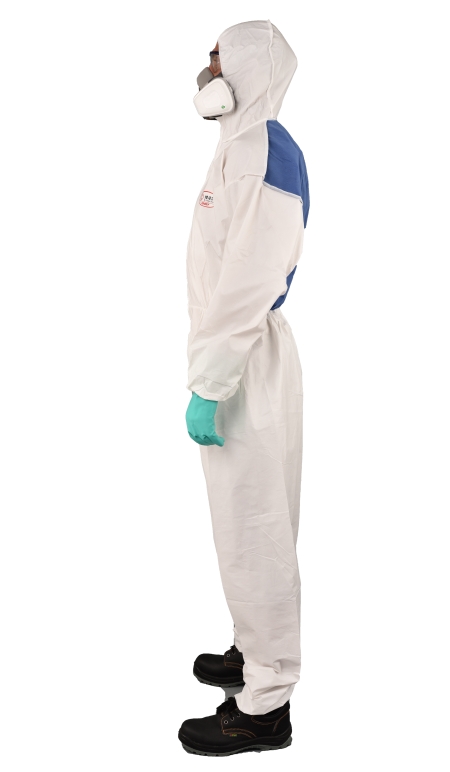 K1860C 有限喷溅化学防护服 K1860C 有限喷溅化学防护服