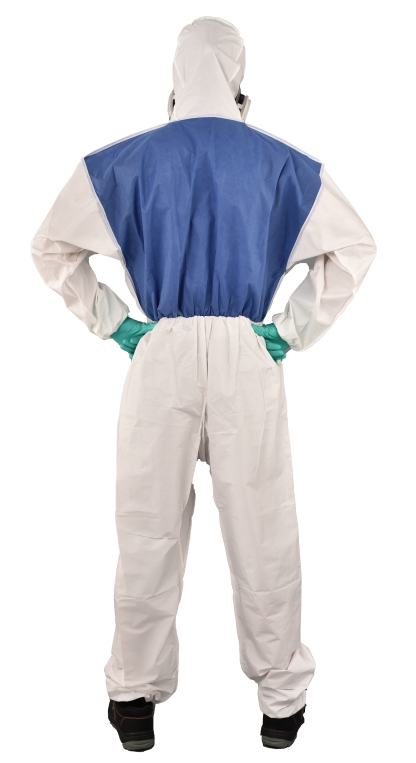 K1860C 有限喷溅化学防护服 K1860C 有限喷溅化学防护服