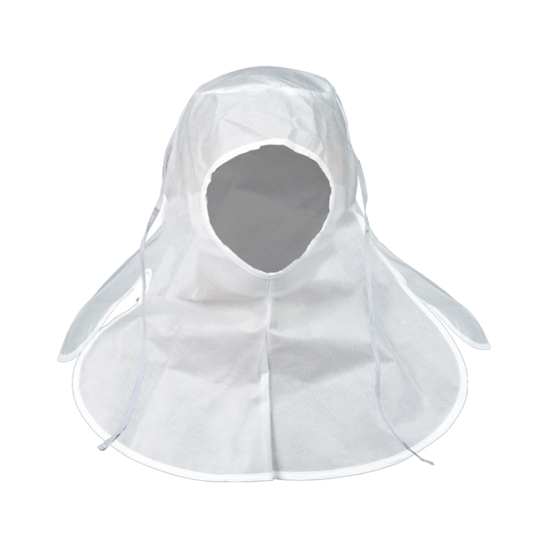 K5 灭菌洁净服配件