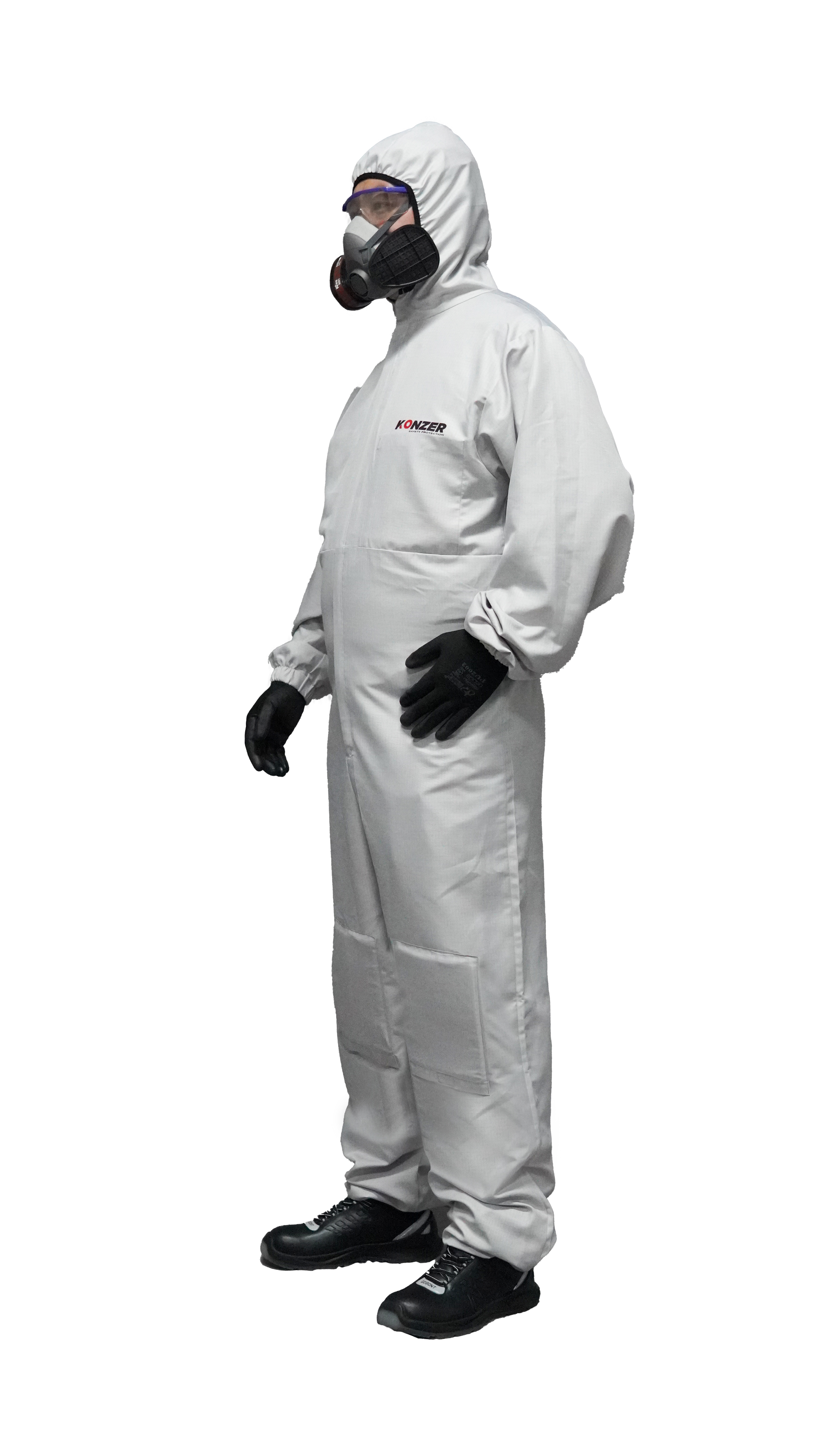 KR 300 重复性防护服 KR 300 重复性防护服