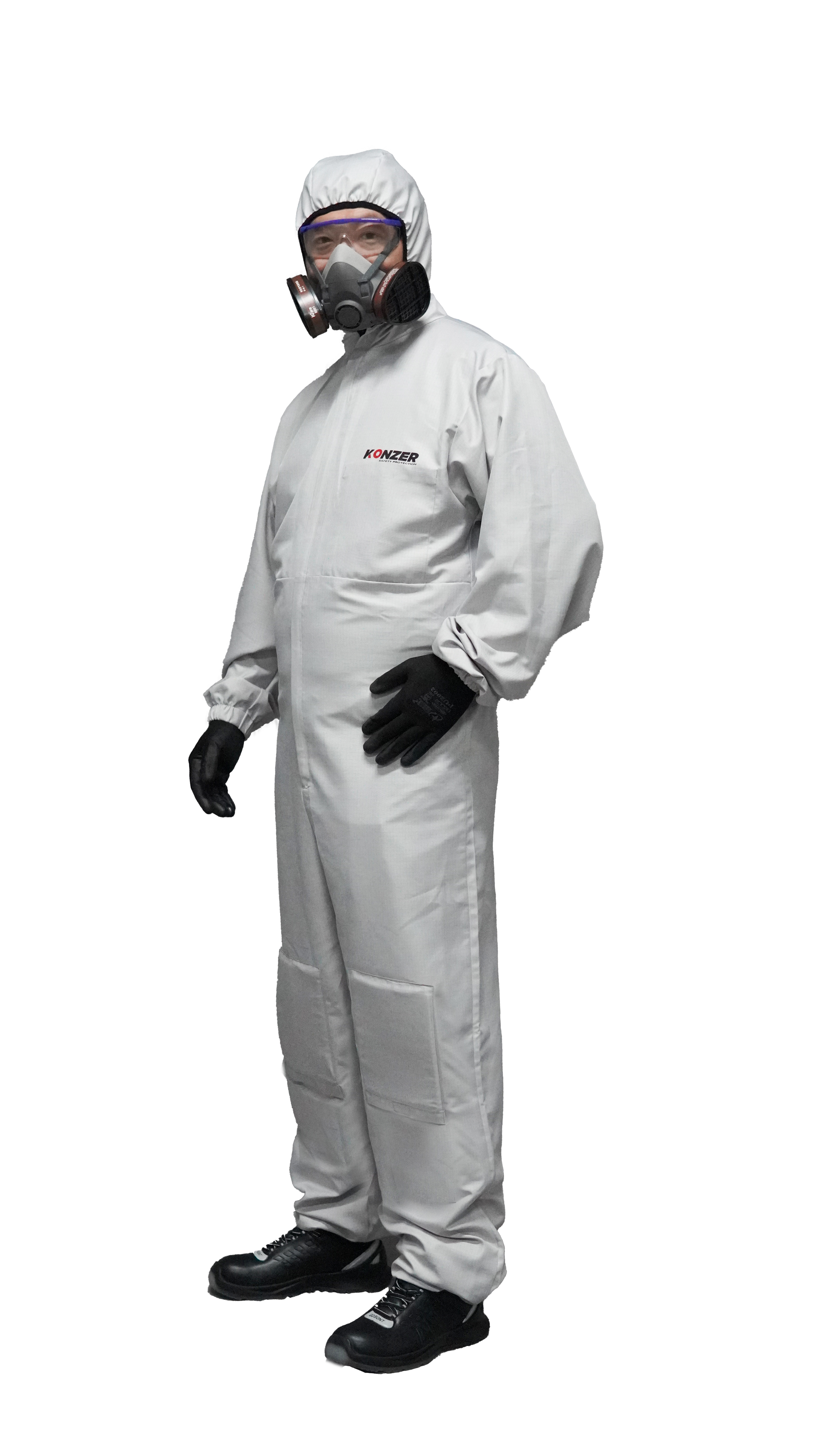 KR 300 重复性防护服 KR 300 重复性防护服