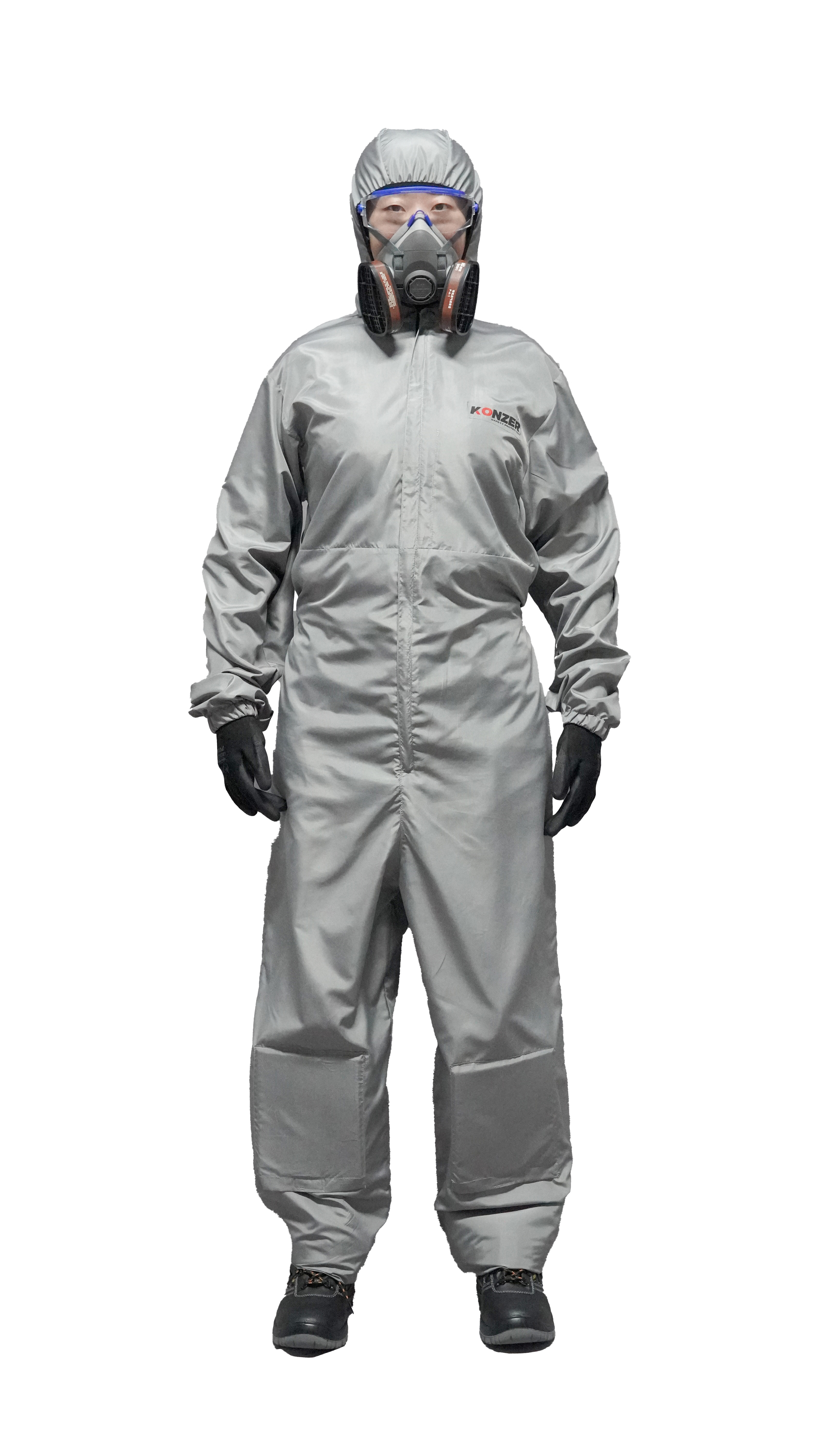 KR 200 重复性防护服