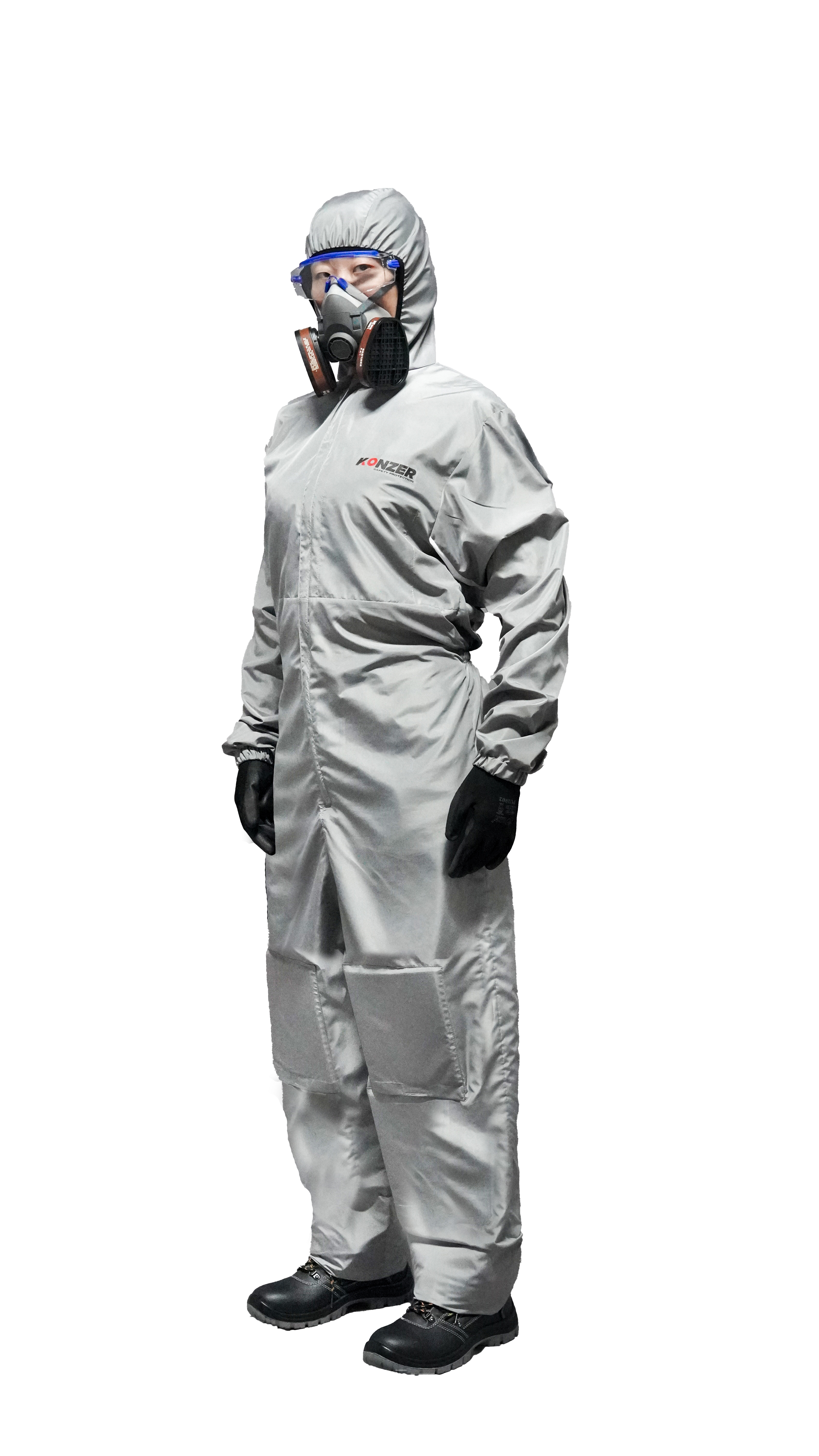 KR 200 重复性防护服