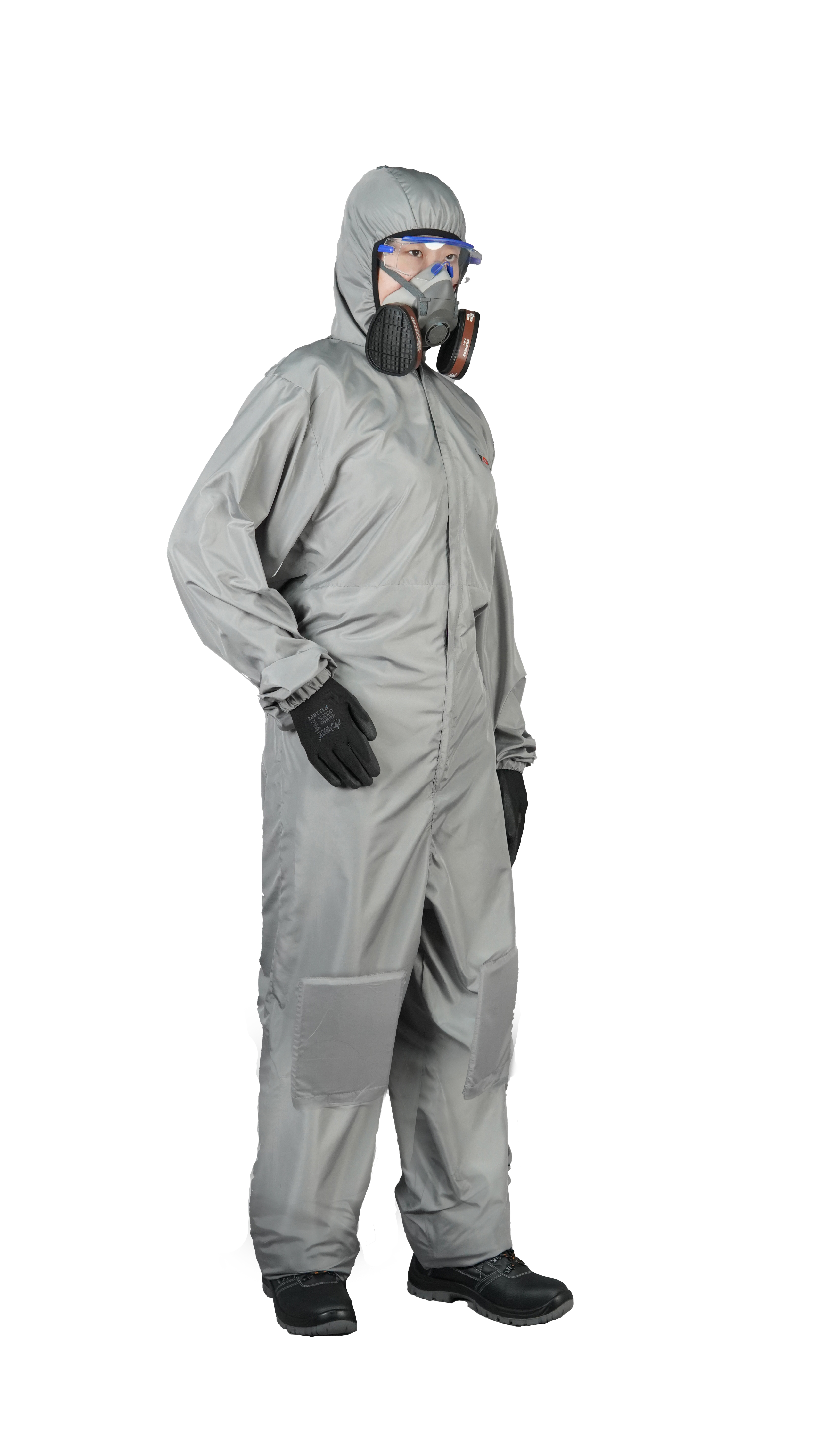 KR 200 重复性防护服 KR 200 重复性防护服