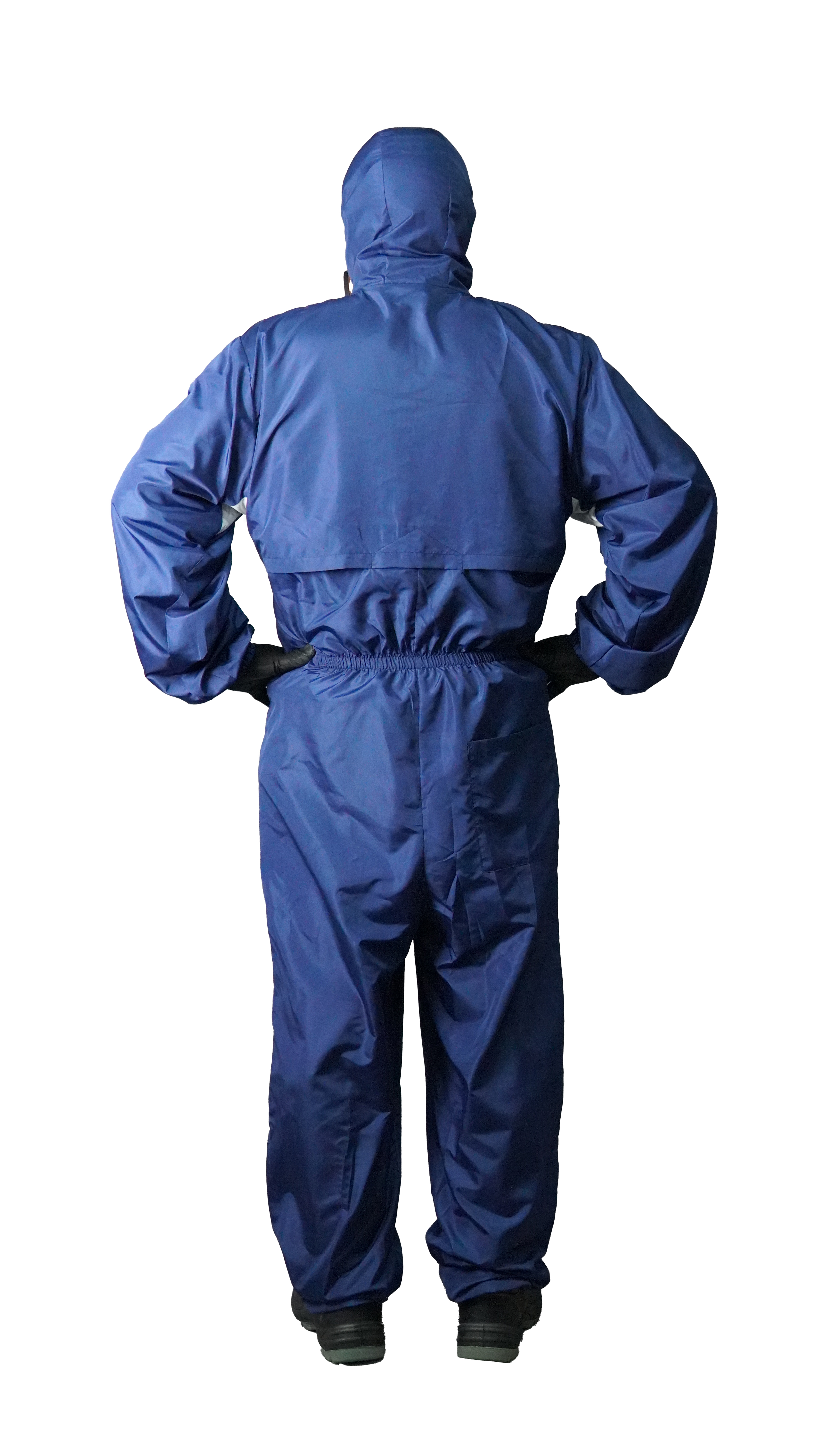 KR 100 重复性防护服 KR 100 重复性防护服