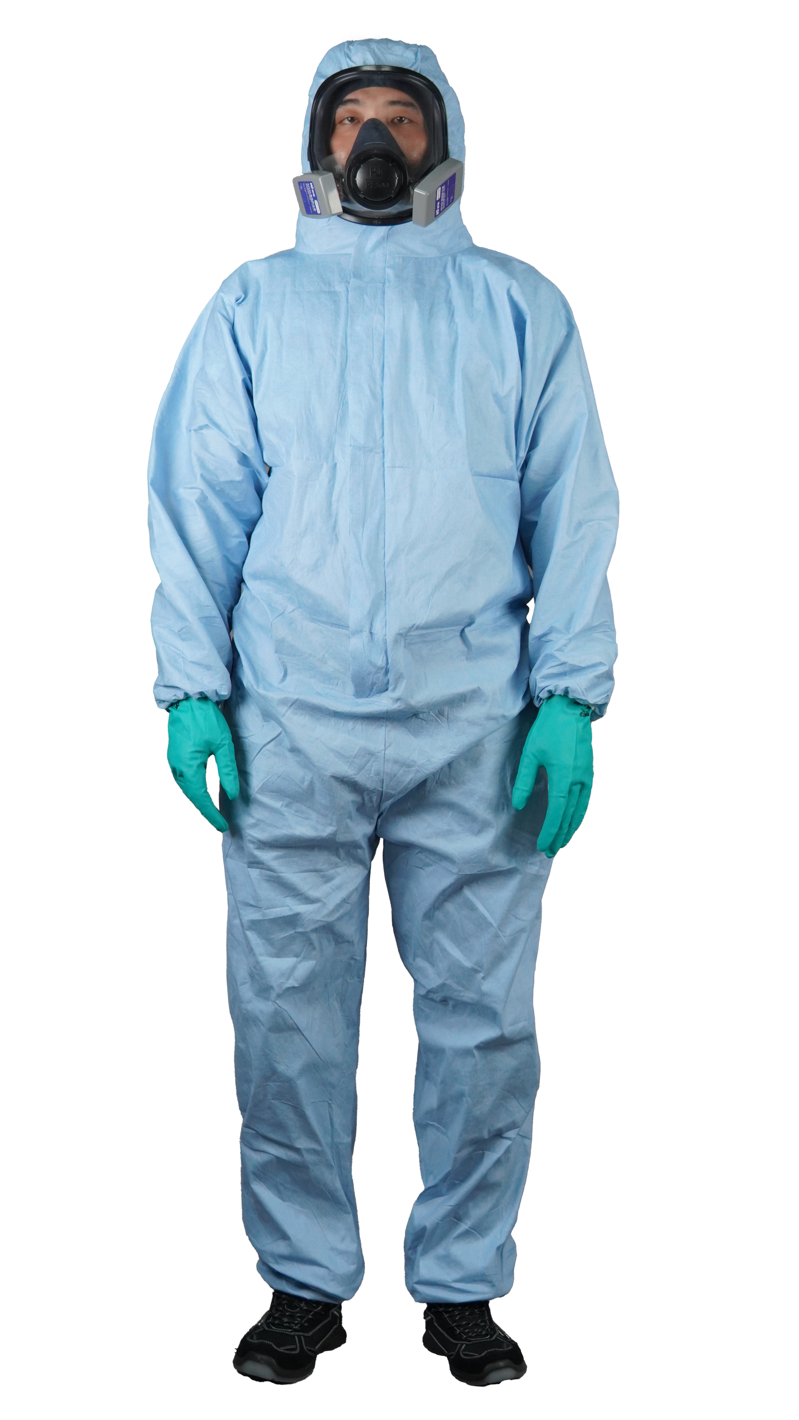 KFR 1700 阻燃防护服