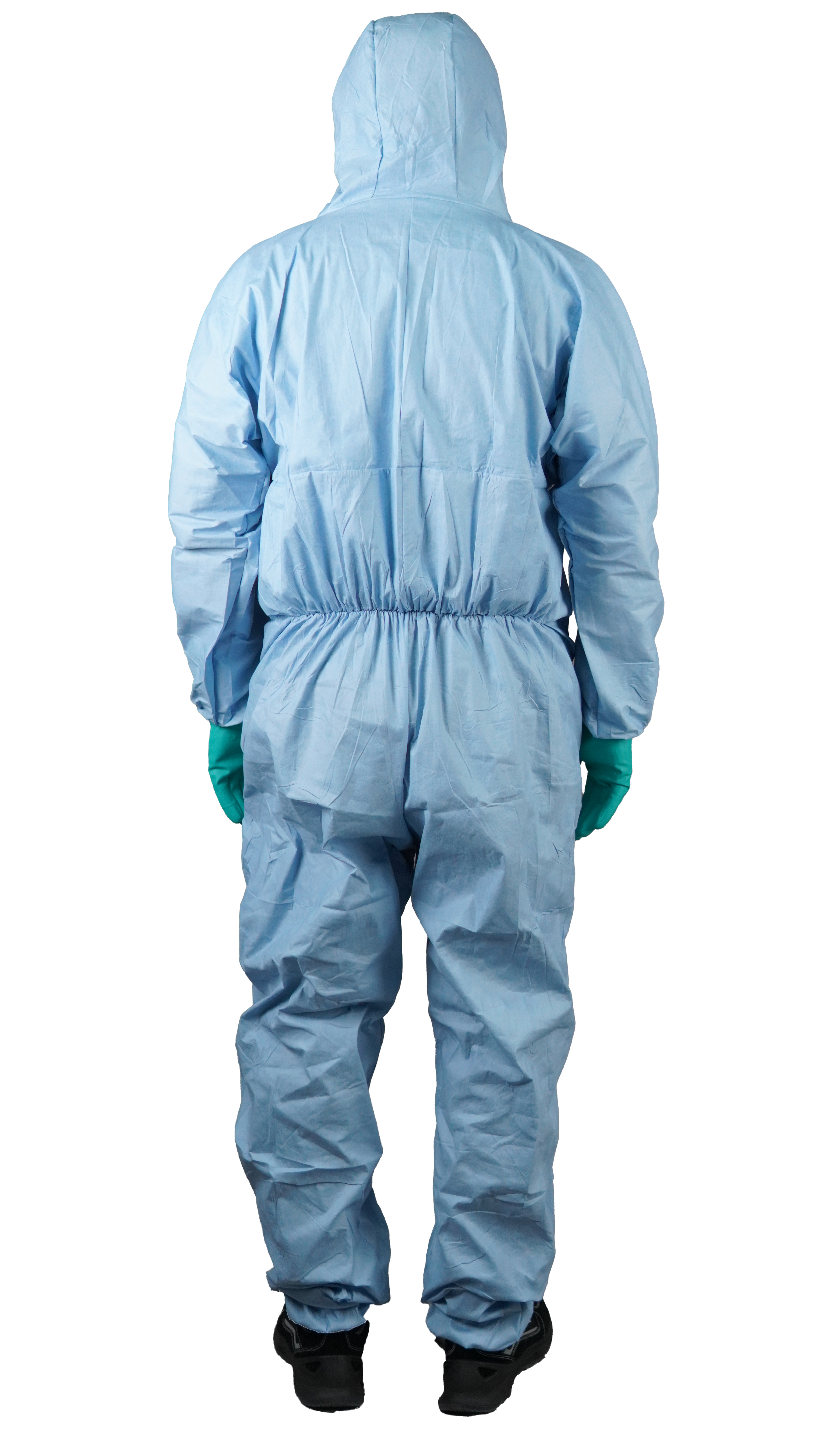 KFR 1700 阻燃防护服 KFR 1700 阻燃防护服