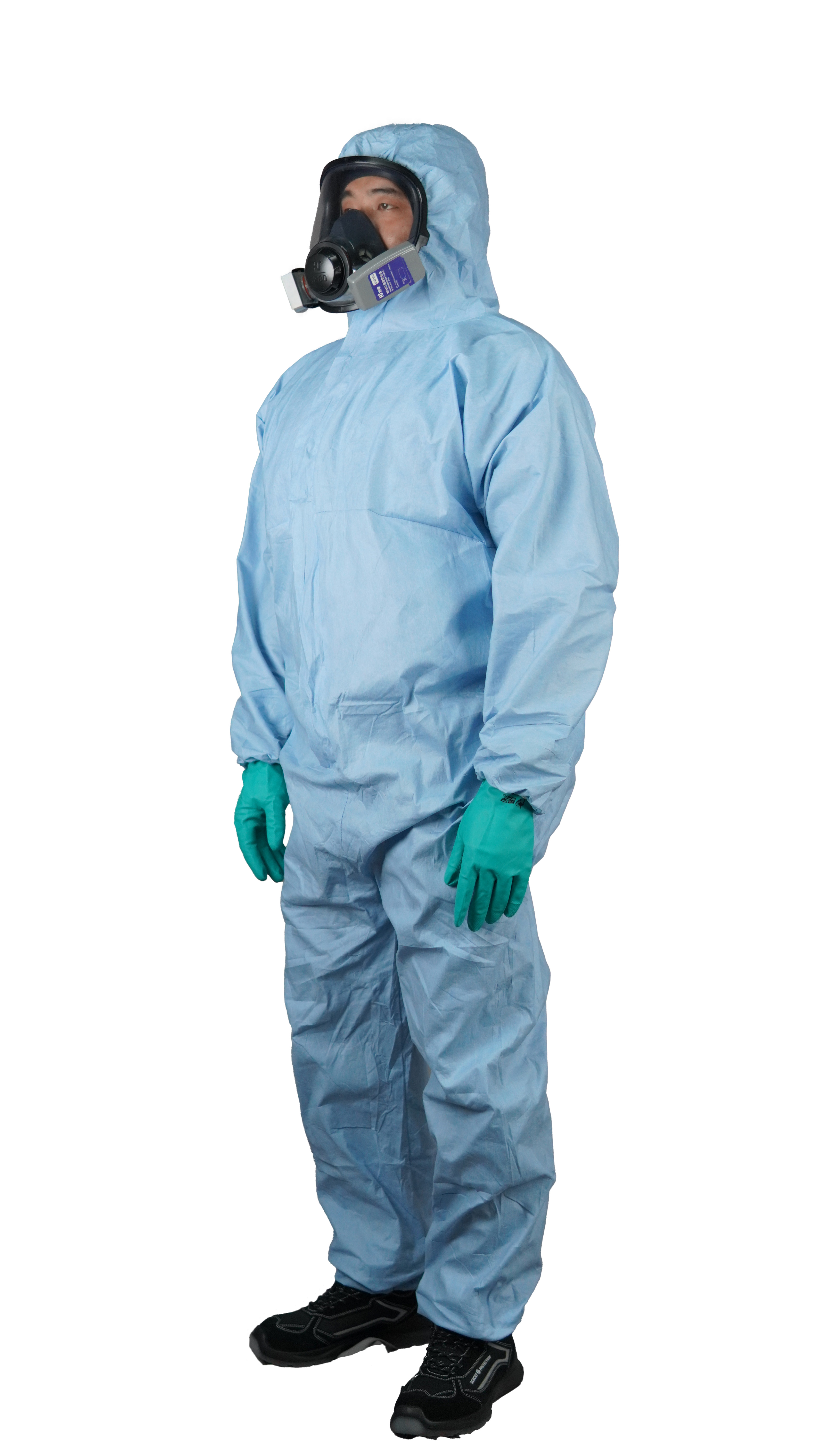 KFR 1700 阻燃防护服 KFR 1700 阻燃防护服