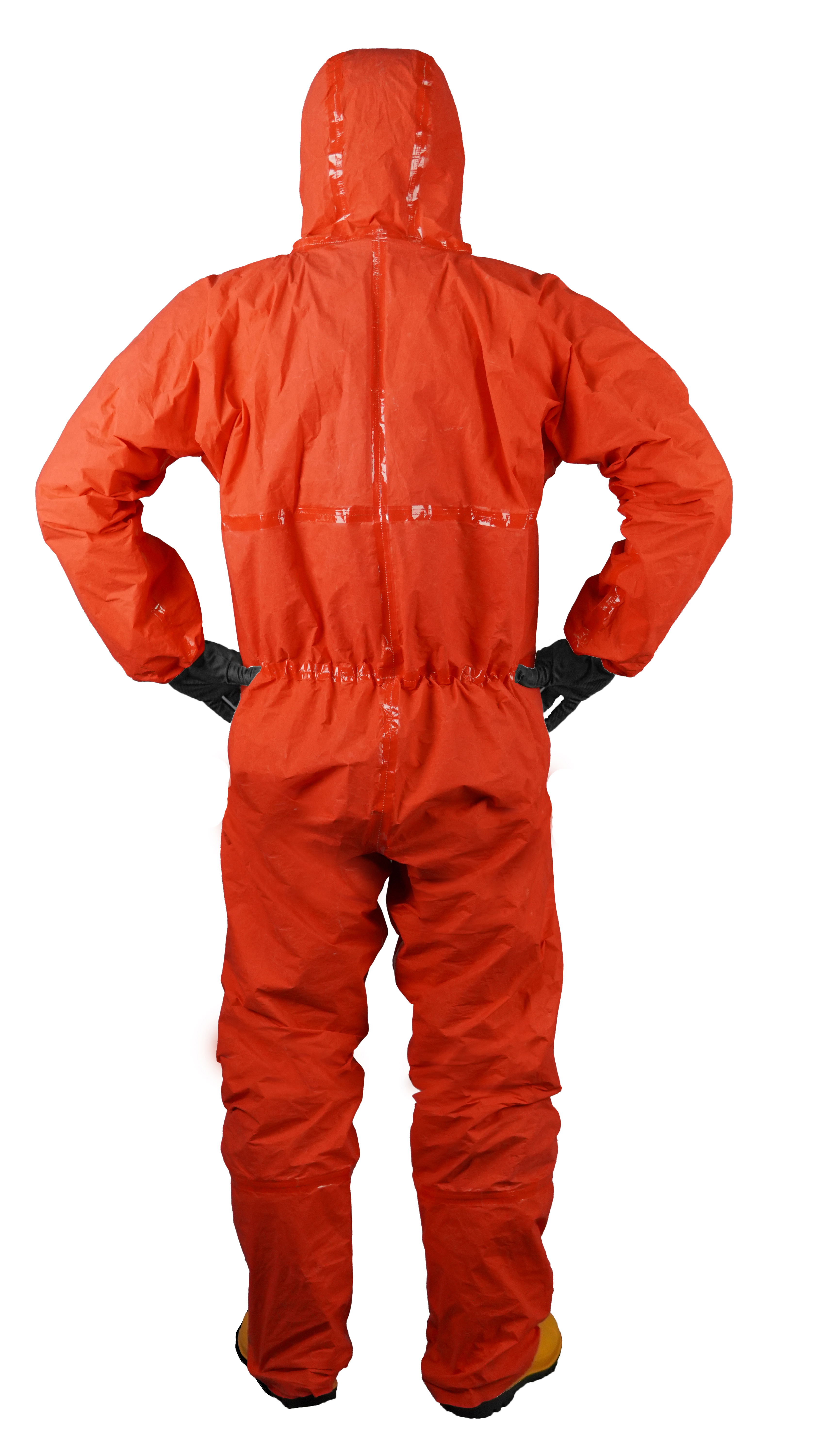 KCFR 4500 阻燃化学防护服 KCFR 4500 阻燃化学防护服